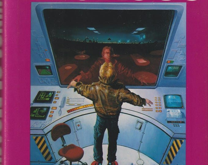 The Wings of Pegasus by Anne McCaffrey (Rowan Series)  (Hardcover: Science Fiction, Fantasy)  1990