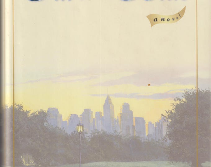 Out Of the Blue by Sally Mandel (Hardcover: Romance) 2000 FE