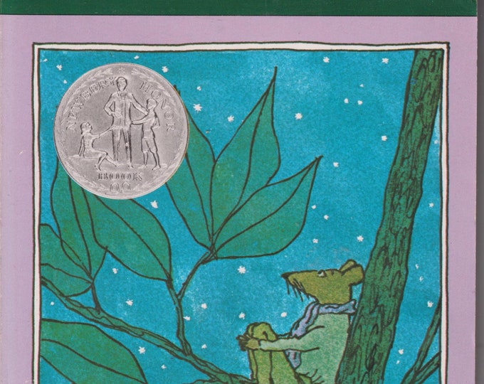 Abel's Island by William Steig  (Paperback: Juvenile Fiction,  Chapter Book) 1988