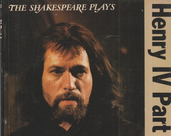 Henry IV Part I (BBC TV Shakespeare) (Trade Paperback: Theatre, Plays) 1979