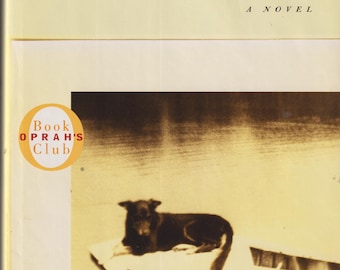 While I Was Gone by Sue Miller (Hardcover:  Thriller, Suspense) 1999