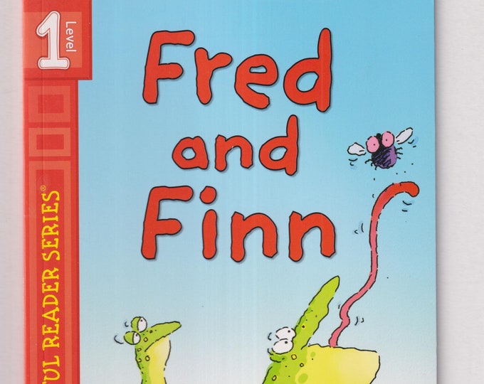 Fred and Finn (Level 1 - Successful Reader Series) (Softcover: Children's Early Readers) 2007