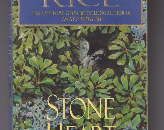 Stone Heart by Luanne Rice (Trade Paperback: Fiction) 2005
