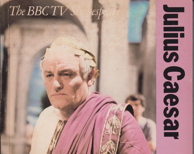 Julius Caesar (BBC TV Shakespeare)  (Paperback: Theatre, Plays)