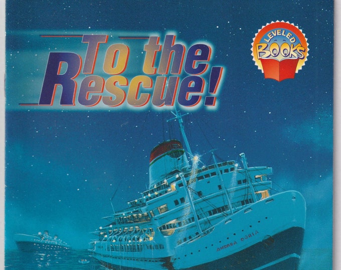 4 Books To The Rescue!, On The Ball, Teammates, Crossings (Softcover: Children's Early Readers,  Ages 6-9)