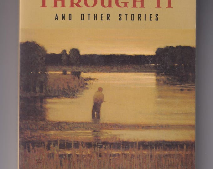A River Runs Through It and Other Stories (Trade Paperback:  Fiction, Biography) 1992