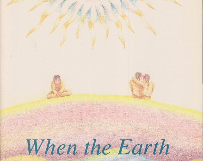 When the Earth Was Bare Retold by Judith Witters and Kathleen Cammarata  (Paperback: Children's Early Reader, Folk Tale) 1994