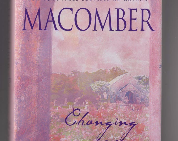 Changing Habits by Debbie Macomber (Hardcover: Fiction) 2003