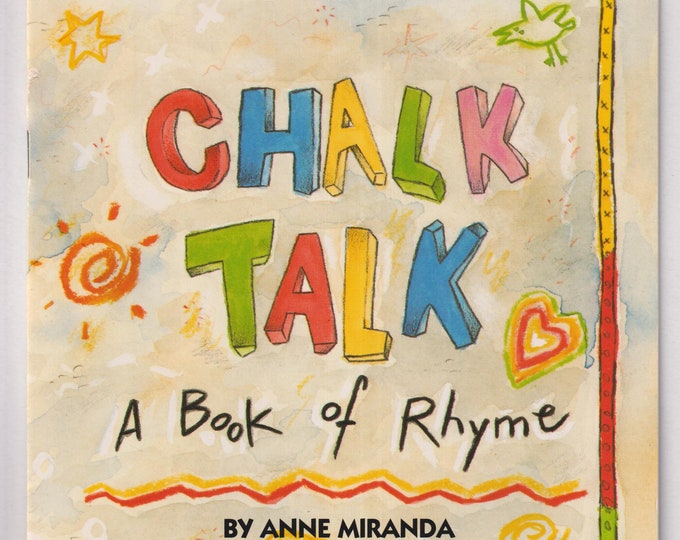 4 Books Chalk Talk, Dude Ranch Luke, and Stone Works, Tea For Two (Softcover: Children's Early Readers, Ages 4 -8)