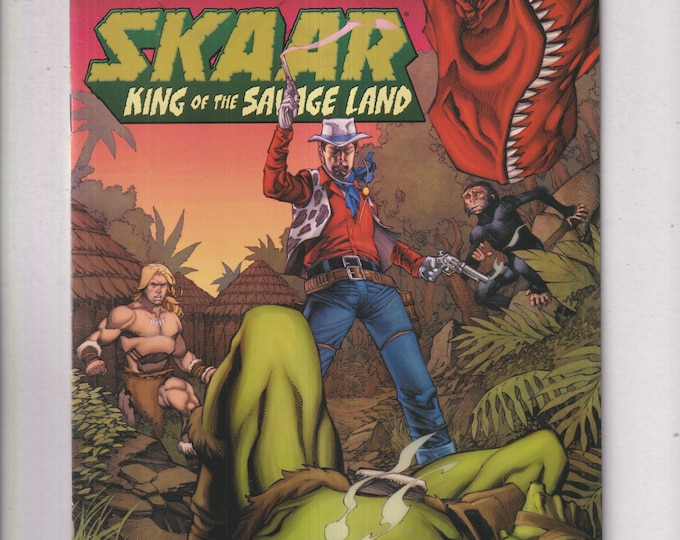 Starfall Preview July 2008 First Printing Cover A (Comic: Top Cow, Superheroes,  Action, Fantasy)