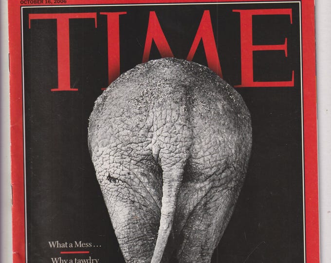 Time July 7, 2008 The Real Meaning of Patriotism, Afghanistan and Nato, God (Magazine: News, Current Events)