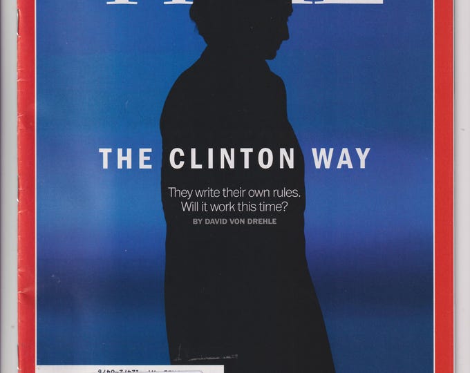 Time March 23, 2015 The Clinton Way,  Boris Nemtsov, Storage Wars, Sports Betting  (Magazine: News, Current Events)