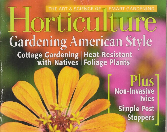 Horticulture May 2010 Gardening American Style , Victory Gardens  (Magazine: Gardening)