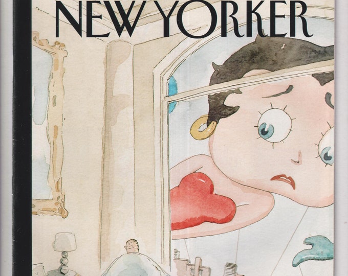 The New Yorker November 27, 2017 Nowhere To Hide, Confidence Game, The People's Police (Magazine: General Interest)