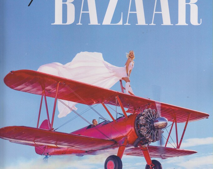 Harper's Bazaar March 2017 Rihanna, 150th Anniversary Collector's Edition Flip Side - Dior's Greatest Moments (Magazine: Fashion, Lifestyle)
