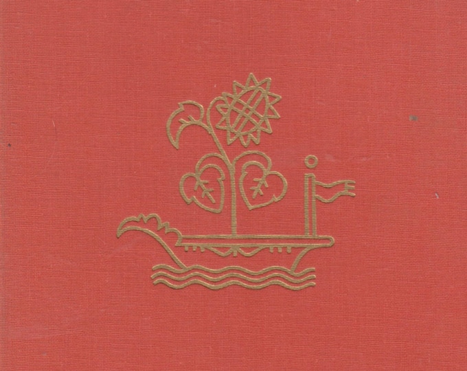 Jugend und Leben  2 (Youth and Life)  (In German) (Hardcover: Stories, Poetry) 1958