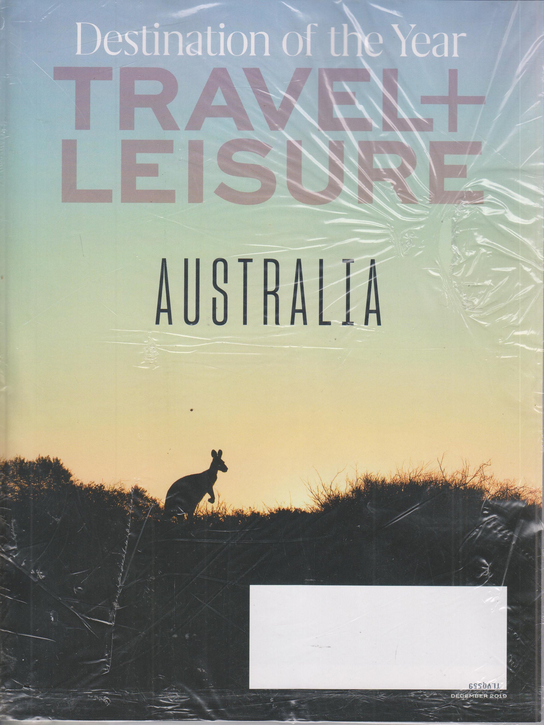 travel leisure australia