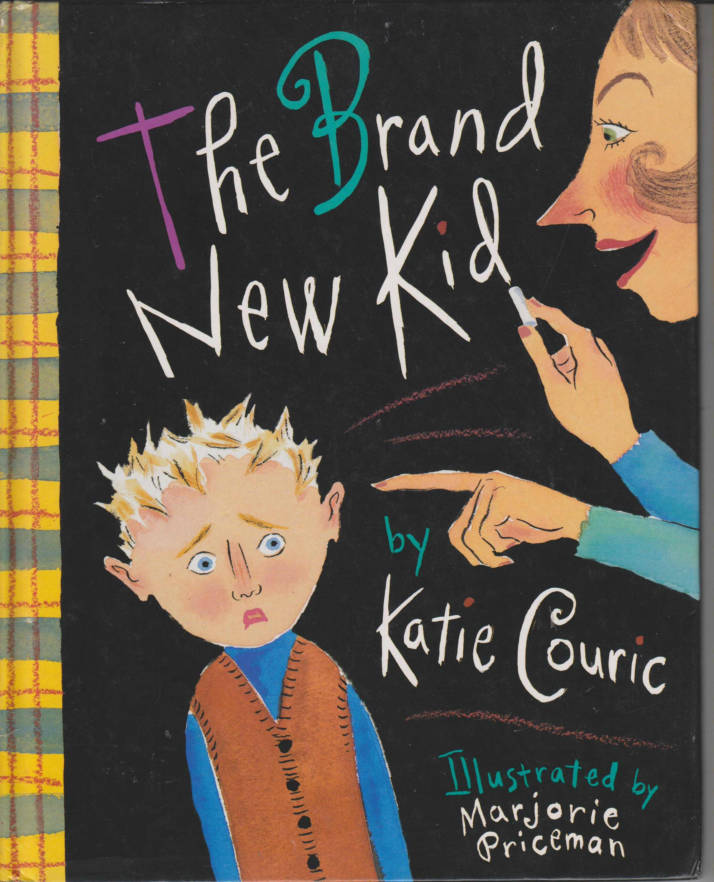 couric book couric book