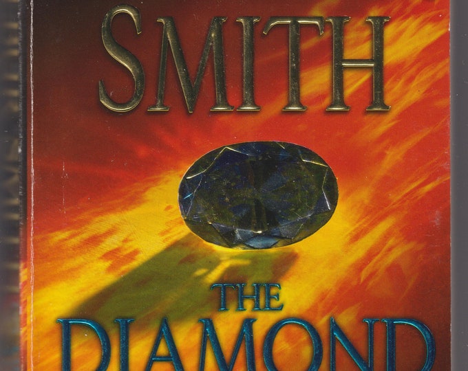 The Diamond Hunters by Wilbur Smith   (Paperback: Fiction) 2005