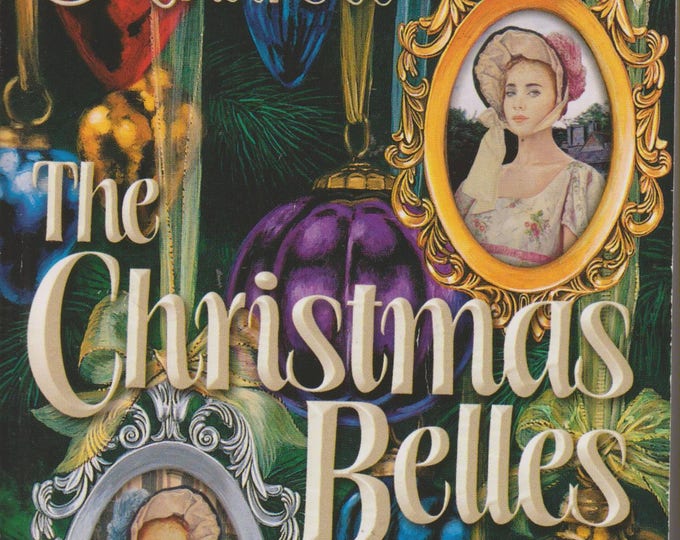 The Christmas Belles by Sylvia Andrew (Paperback: Historical Romance) 2000