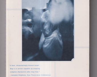 Salt Dancers by Ursula Hegi  (Trade Paperback: Fiction) 1992