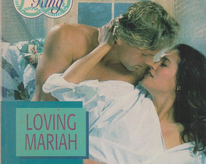 Loving Mariah by Beverly Bird  (Silhouette Intimate Moments, No. 790) (Paperback: Romance) 1997