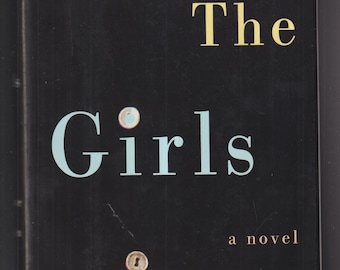 The Girls by Elaine Kagan  (Hardcover: Fiction) 1994FE