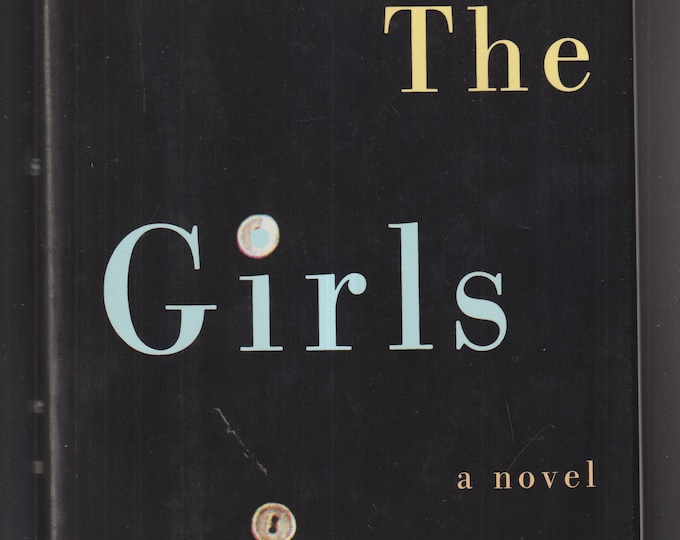 The Girls by Elaine Kagan  (Hardcover: Fiction) 1994FE