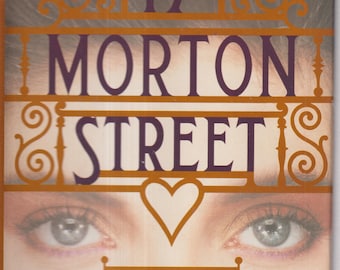 17 Morton Street by Catherine Hiller (Hardcover: Fiction) 1990