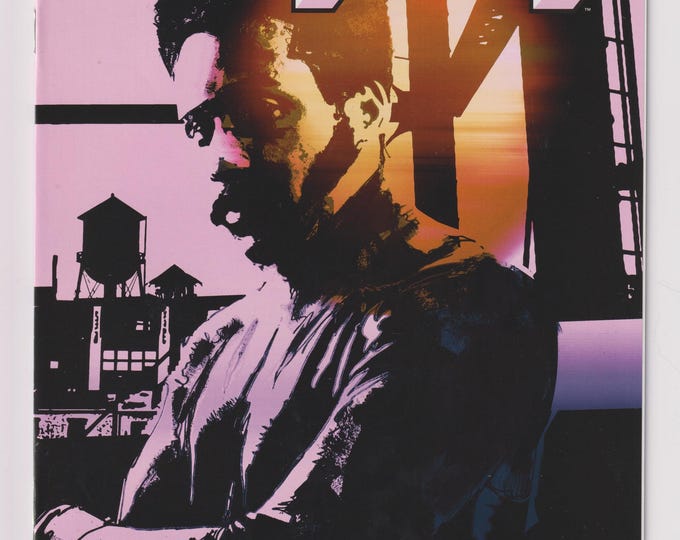 Dynamite #6 Shaft 2015 (Comic: Action) FP