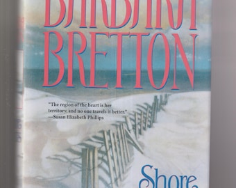 Shore Lights by Barbara Breton (Hardcover: Fiction, Romance) 2003