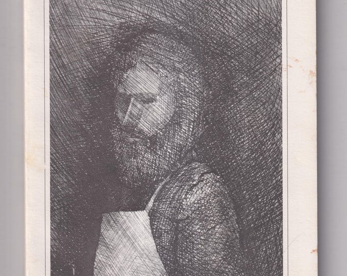 Shenandoah 33/2  (Paperback: Poetry) 1982
