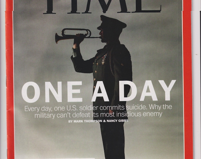 Time July 23, 2012 US Military, Job Growth, Higgs, Chipotle's Secret (Magazine: News, Politics)