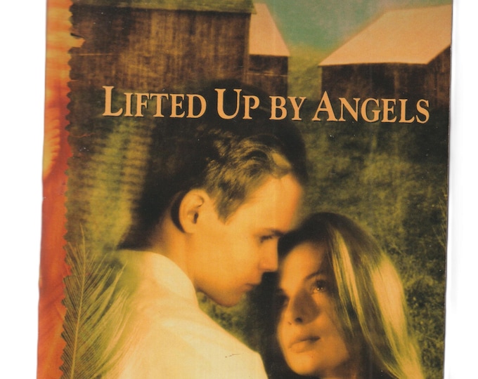 Lifted Up by Angels by Lurlene McDaniel (Angels Trilogy Series) (Paperback: Juvenile Fiction, Young Adults, Ages 12 and up) 1997