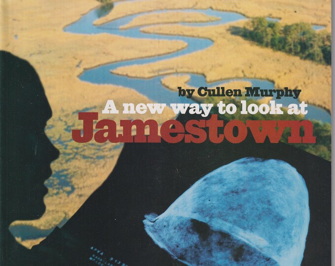 Preservation July August 1998 A New Way To Look At Jamestown, Music Cities, Savannah (Magazine:  Home Restoration, Historic Preservation)