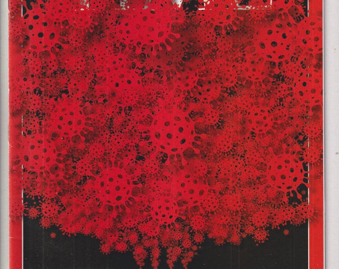 Time October 19, 2020 Covid-19, Age of Unlogic, Remaking Our World (Magazine: Current Events, News)