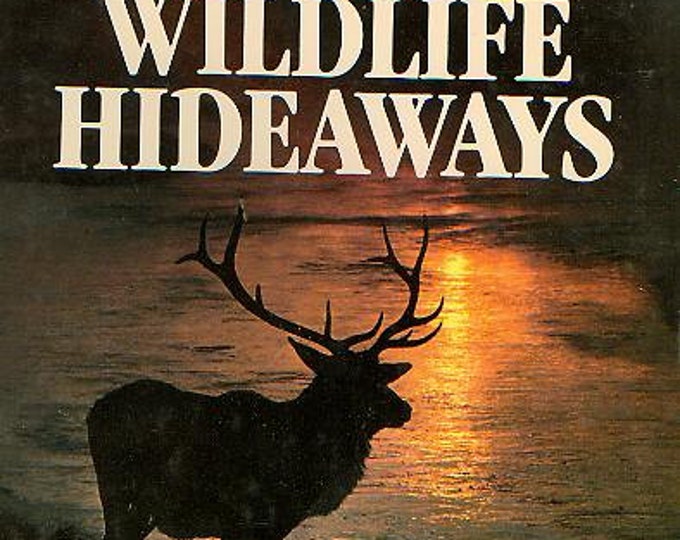 America's Wildlife Hideways