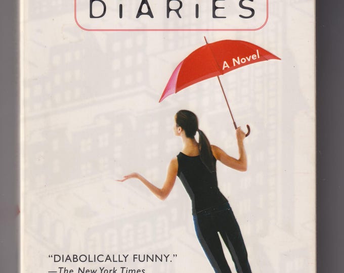 The Nanny Diaries (Trade Paperback: Fiction, Humor) 2002