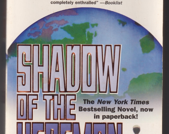 Shadow of the Hegemon by Orson Scott Card (Paperback: Science Fiction, Miliary ) 2001