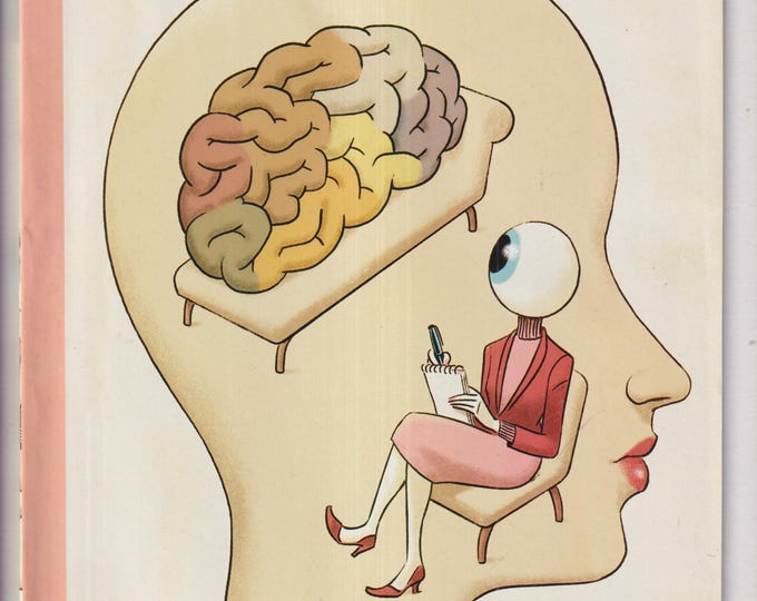 The New Yorker April 2, 2018 Trompe-l'Oeil (Optical illusion) Cover, As Real As Its Gets (Magazine: General Interest)