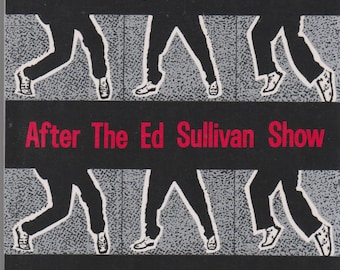 Elvis Presley Calls His Mother After The Ed Sullivan Show (Softcover: Celebrities, Music) 1992