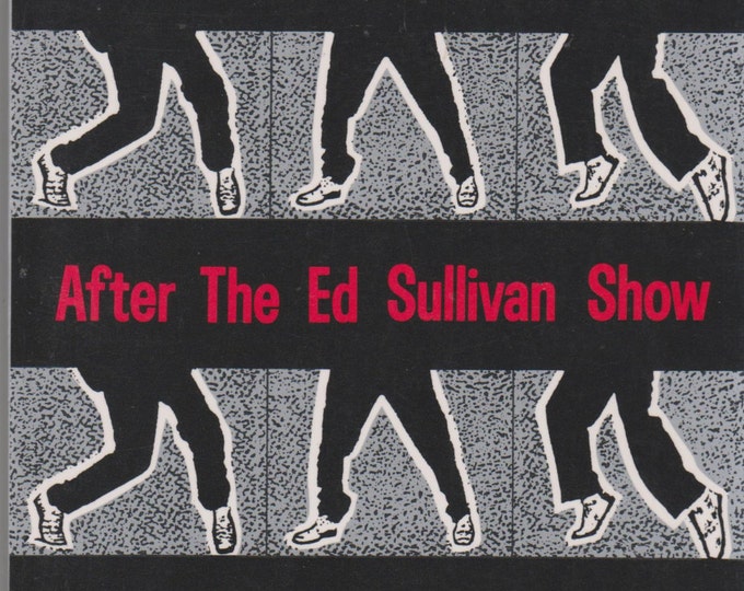 Elvis Presley Calls His Mother After The Ed Sullivan Show (Softcover: Celebrities, Music) 1992