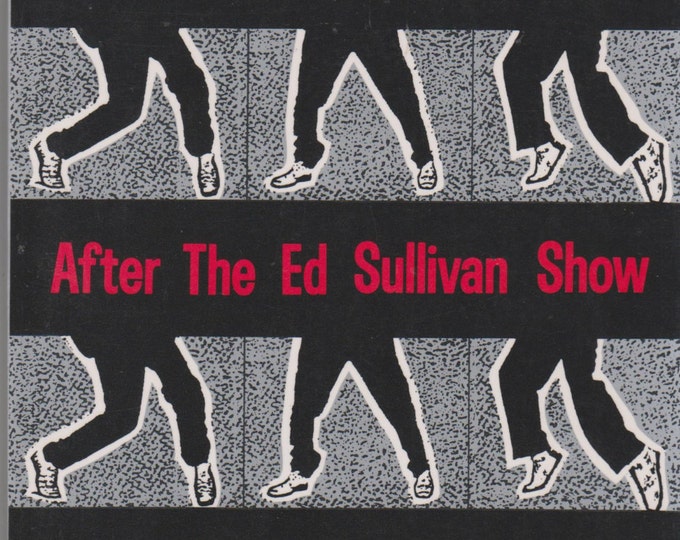 Elvis Presley Calls His Mother After The Ed Sullivan Show (Softcover: Celebrities, Music) 1992