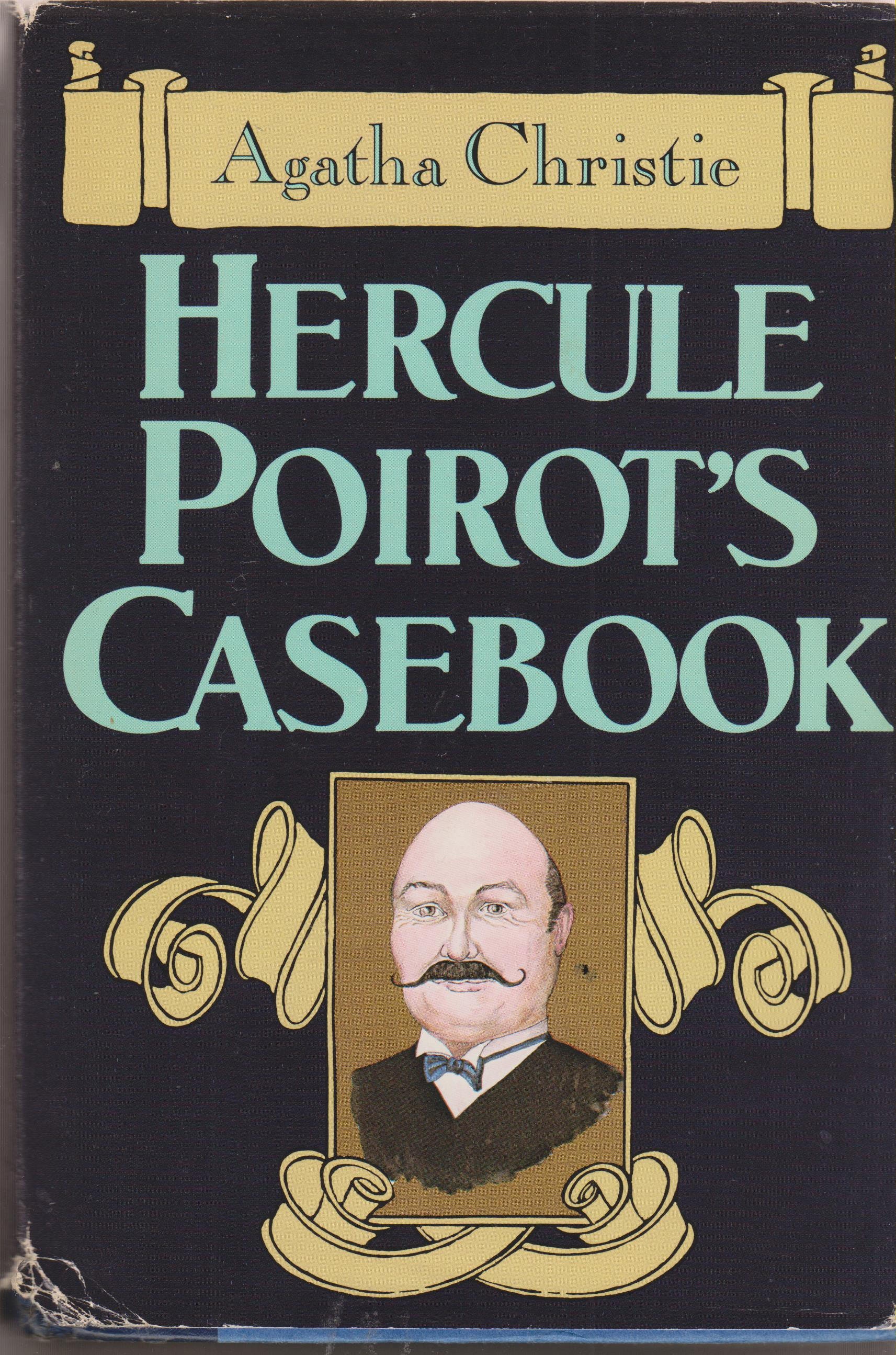 What sort of process did agatha christie use to create her stories picture