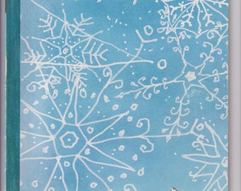 The New Yorker December 22, 2014 Doggone, It's That Time of the Year Again Cover , World Changers Issue (Magazine: General Interest)