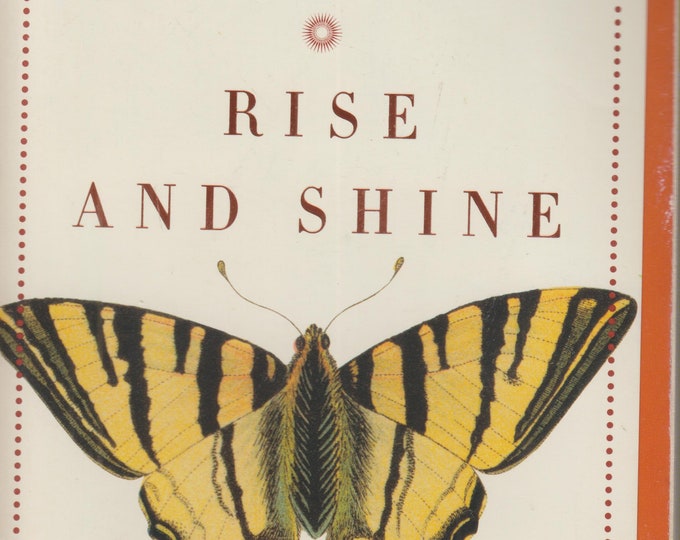 Rise and Shine by Anna Quindlen (Trade Paperback: Novel, Fiction, Humor) 2007