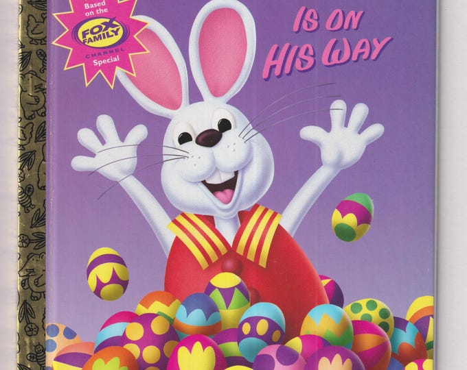 Easter or Religious Books Vintage Little Golden Books  You Pick The Book  (Hardcover: Children's Picture Book)