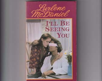 I'll Be Seeing You by Lurlene McDaniel  (Paperback: Young Adult  Fiction) 1996