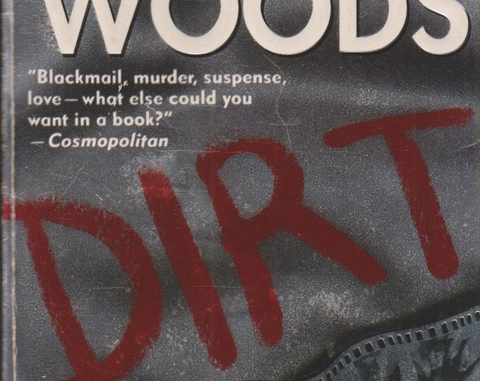 Dirt  by Stuart Woods (Paperback: Fiction, Thriller, Mystery)  1997