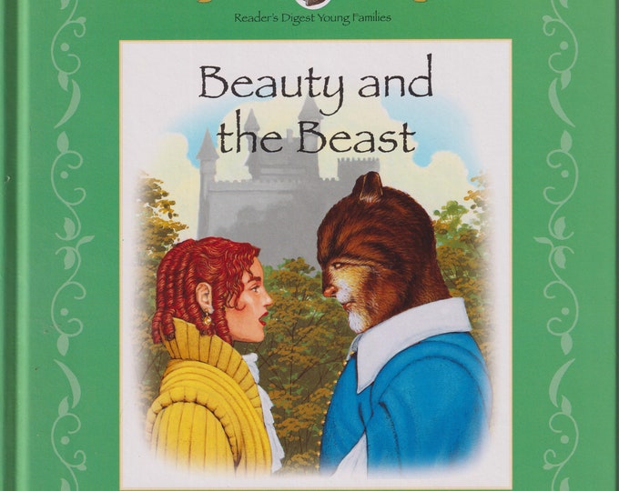 Beauty and the Beast (Classics for Beginning Readers (Hardcover: Children's, Picture book) 2003